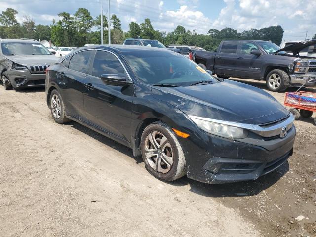 2017 HONDA CIVIC LX 19XFC2F5XHE045739