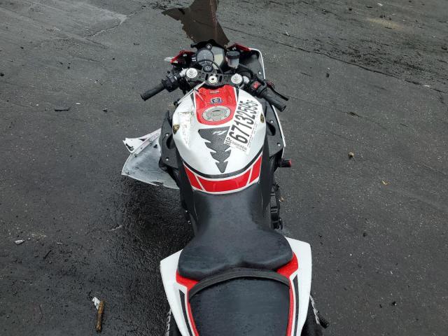 2012 YAMAHA YZFR1 JYARN23E6CA012692