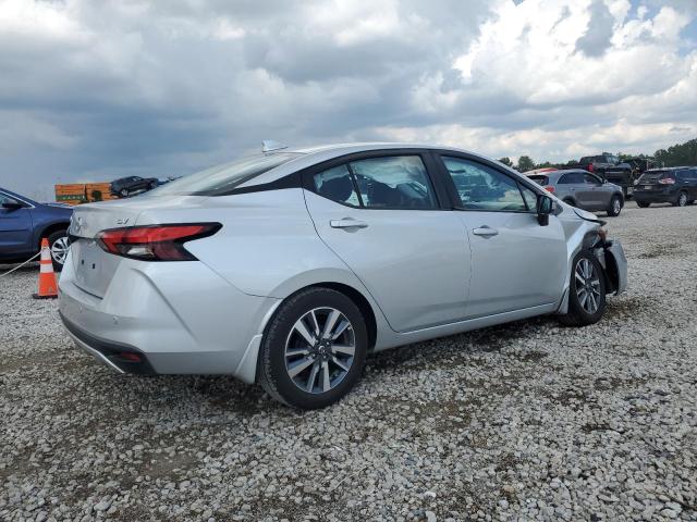 2020 NISSAN VERSA SV 3N1CN8EV9LL837325