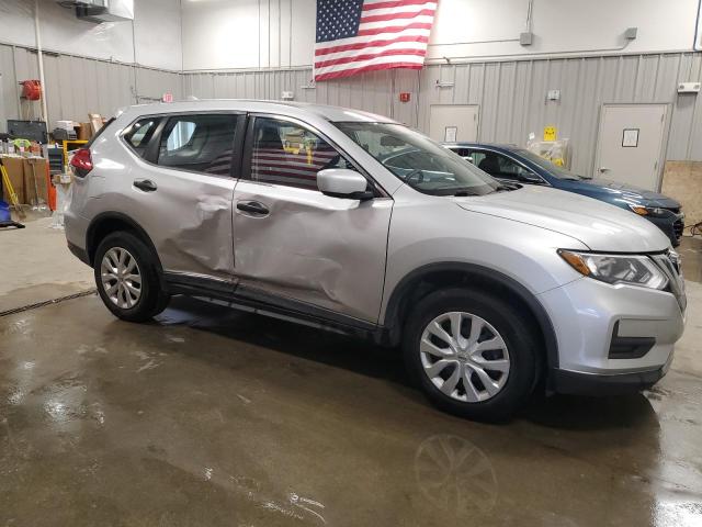 2017 NISSAN ROGUE S - KNMAT2MV4HP528429