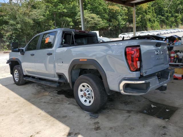 2024 GMC SIERRA K25 1GT49LEY9RF461974