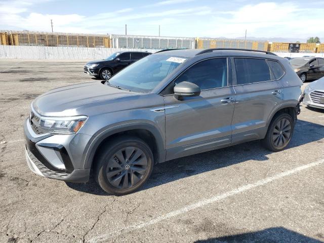 2022 VOLKSWAGEN TAOS S 3VVDX7B27NM008879