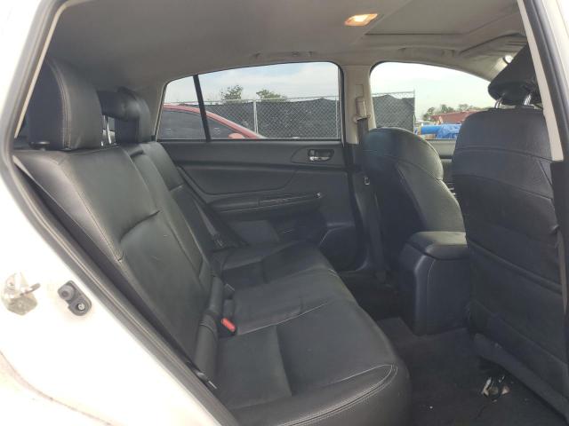 2015 SUBARU IMPREZA SP - JF1GPAZ61F8222974