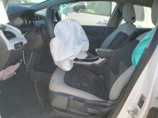 2017 CHEVROLET BOLT EV LT - 1G1FW6S07H4149401