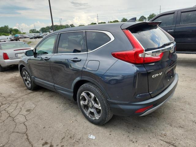 2018 HONDA CR-V EX 7FARW2H56JE028426