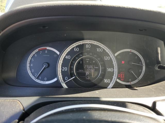 2015 HONDA ACCORD EX 1HGCR2F71FA127881