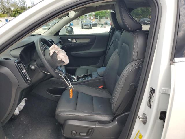 2024 VOLVO XC40 PLUS - YV4L12UE1R2372943