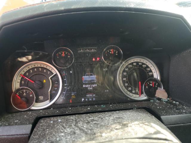 2017 RAM 1500 SPORT 1C6RR7MT2HS570566