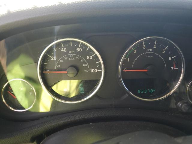 2018 JEEP WRANGLER U 1C4BJWDG5JL851534