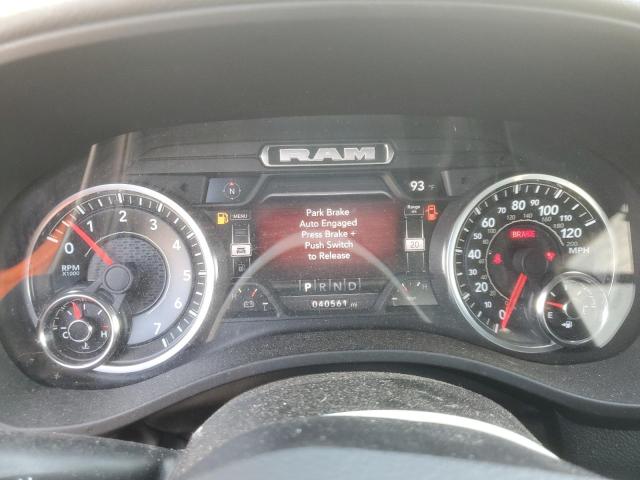 2022 RAM 1500 BIG HORN/LONE STAR 1C6RREBT8NN358367