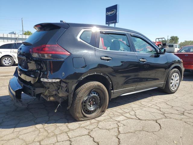 2020 NISSAN ROGUE S #3263760123