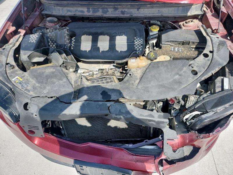 2021 JEEP CHEROKEE L 1C4PJLCB8MD146865