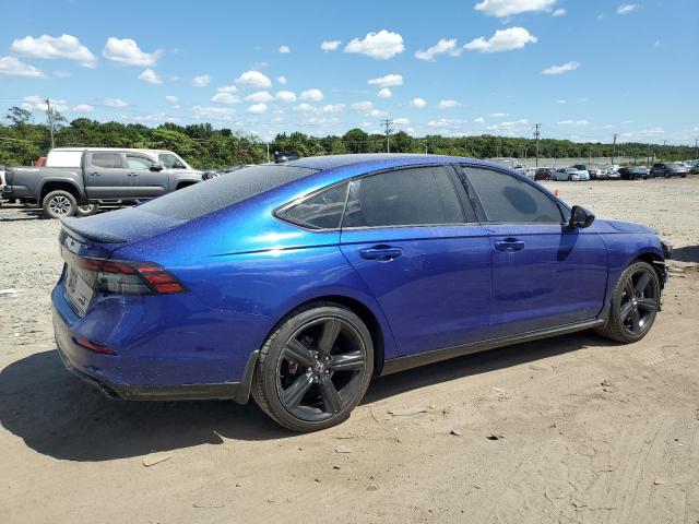 2023 HONDA ACCORD HYB 1HGCY2F77PA061809