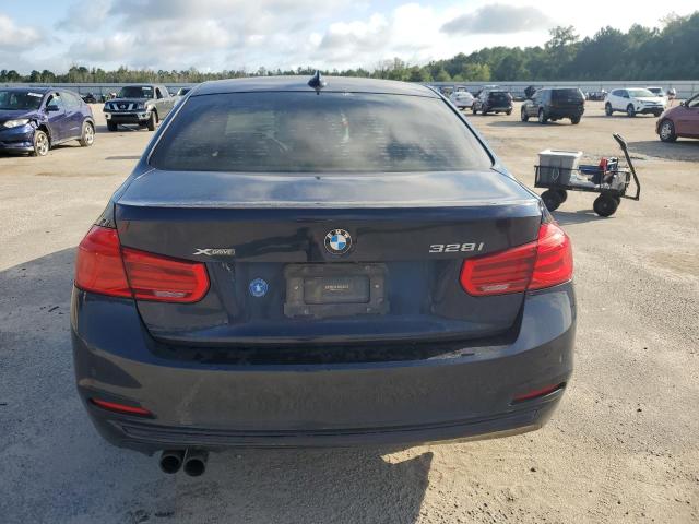 2016 BMW 328 XI SUL WBA8E3C59GK504149