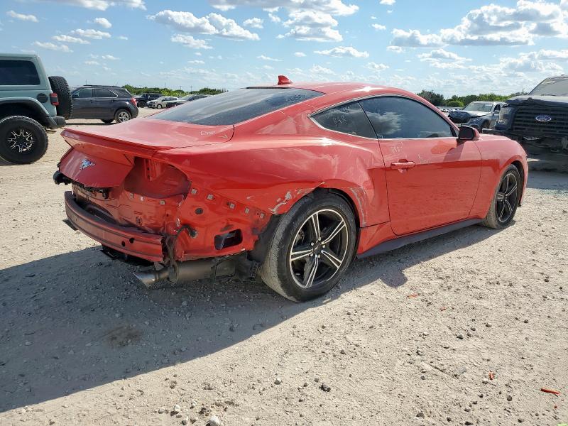 2024 FORD MUSTANG - 1FA6P8TH4R5100517