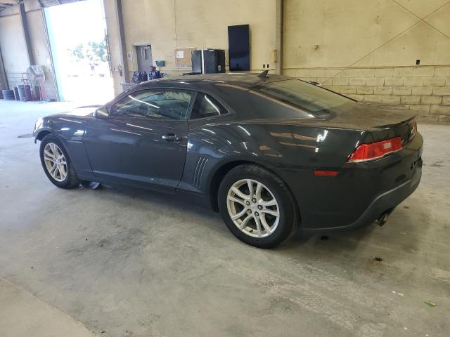 2015 CHEVROLET CAMARO LS 2G1FB1E34F9104835