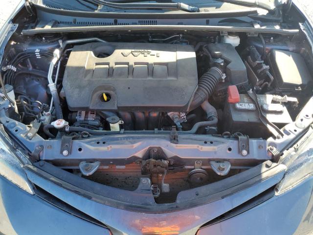 2019 TOYOTA COROLLA L 5YFBURHE6KP942970