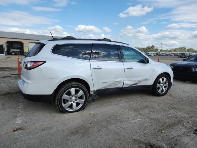 2017 CHEVROLET TRAVERSE P 1GNKVJKDXHJ318883