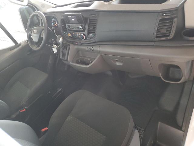 2021 FORD TRANSIT T-250 1FTBR1Y85MKA04442