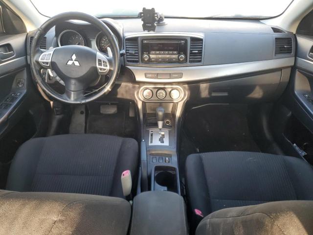 2015 MITSUBISHI LANCER SE JA32V2FW4FU607908