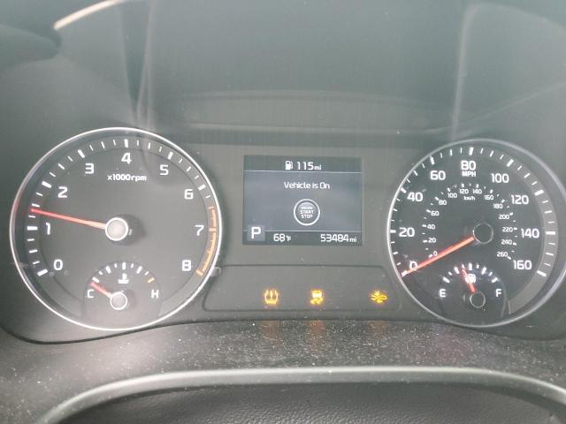 2020 KIA FORTE EX - 3KPF54AD4LE155098