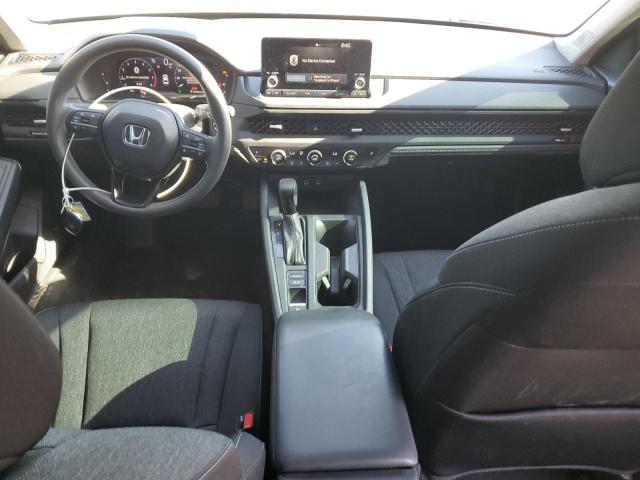 2023 HONDA ACCORD EX 1HGCY1F37PA012827