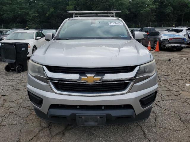 2016 CHEVROLET COLORADO L - 1GCHTCE34G1240820