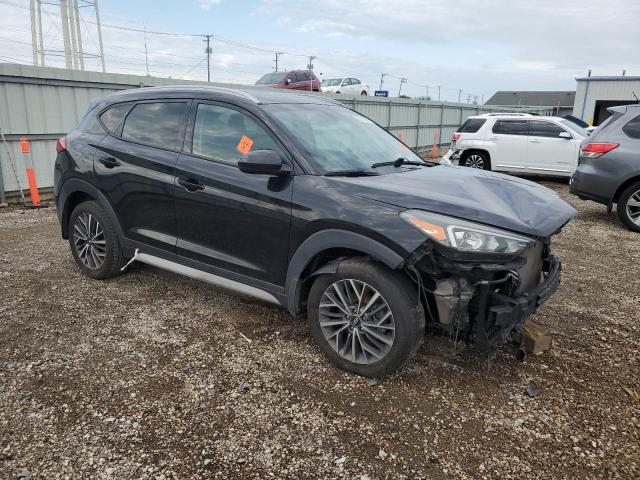 2020 HYUNDAI TUCSON LIM - KM8J33AL6LU142450