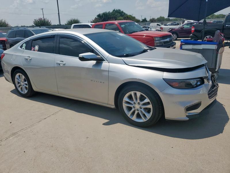2016 CHEVROLET MALIBU LT 1G1ZE5ST3GF295897