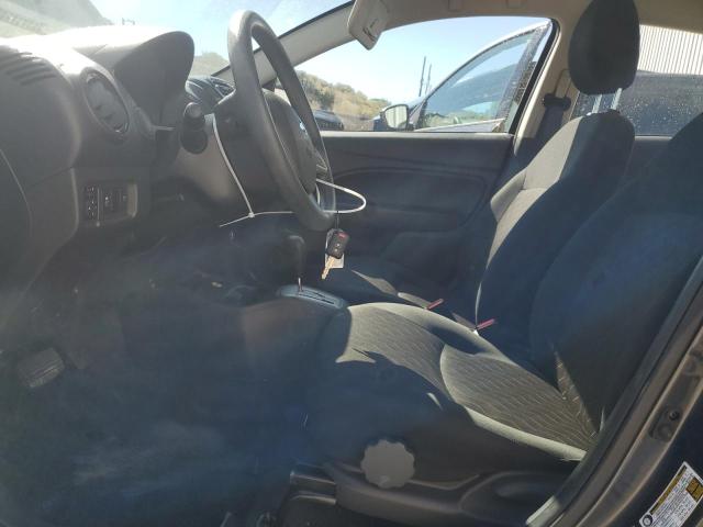 2024 MITSUBISHI MIRAGE ES ML32AUHJ9RH031694
