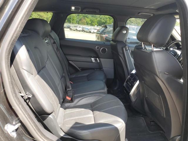 2017 LAND ROVER RANGE ROVE SALWR2FV4HA165059