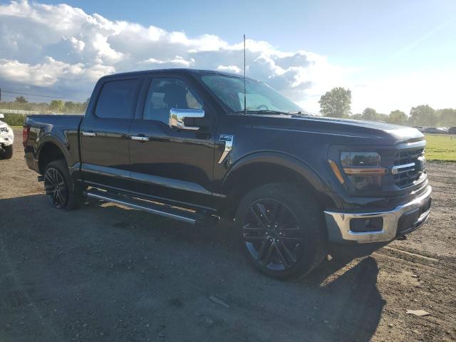 2024 FORD F150 XLT 1FTEW3LP4RFA61358