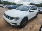 2018 VOLKSWAGEN TIGUAN SE - 3VV3B7AX2JM087332