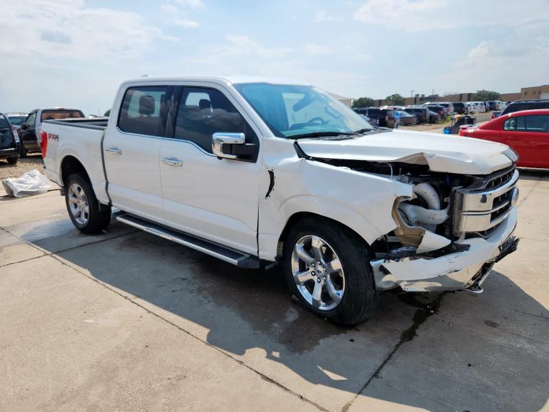 2023 FORD F150 SUPER - 1FTFW1E89PFA15746