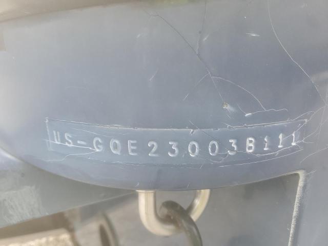 2011 MALIBU BOAT #3213097351