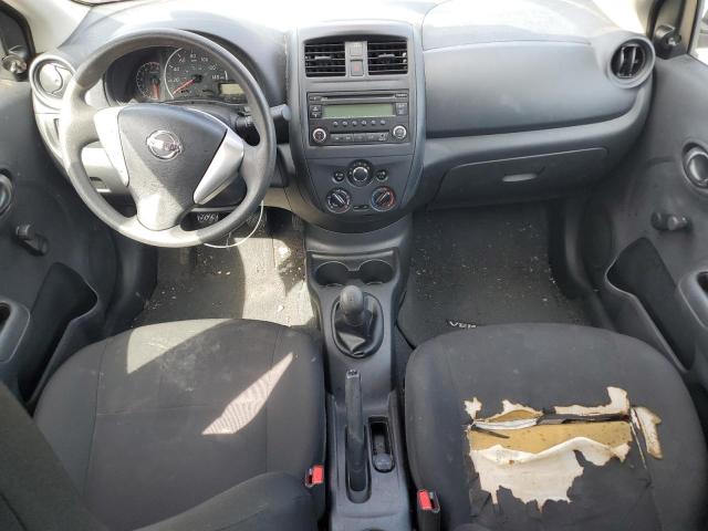 2015 NISSAN VERSA S 3N1CN7APXFL910059