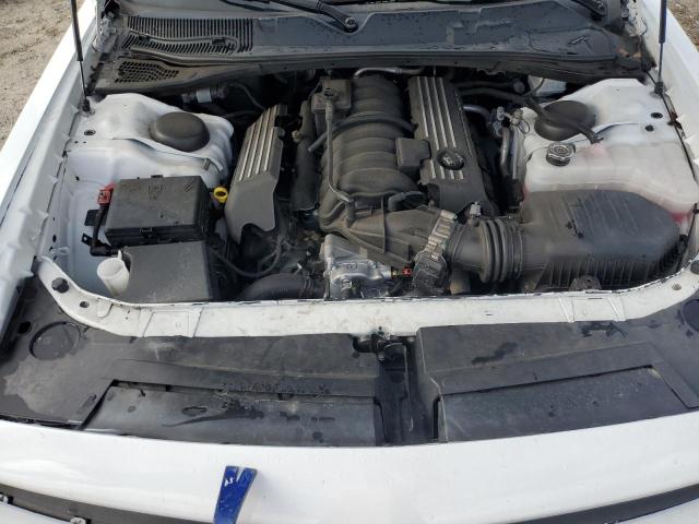 2019 DODGE CHALLENGER 2C3CDZFJ4KH656405