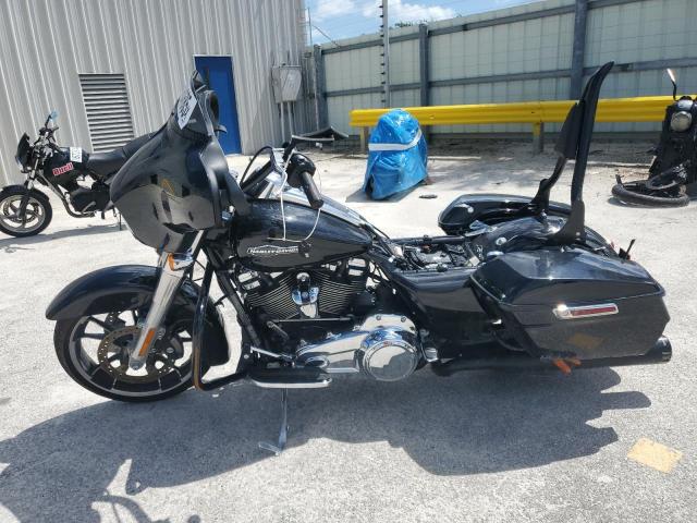 2023 HARLEY-DAVIDSON FLHX 1HD1KBC15PB677914
