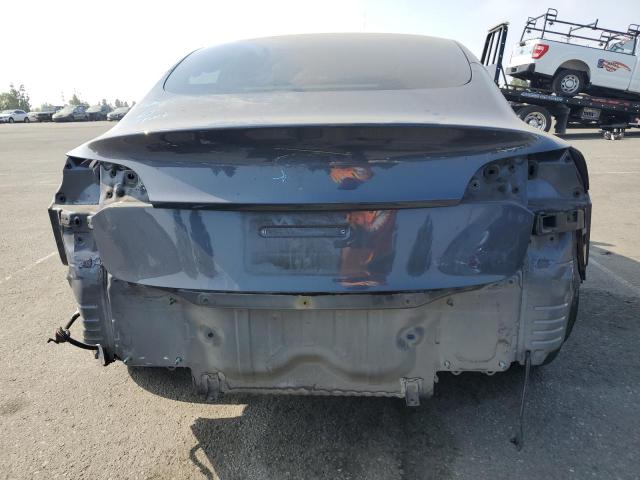 2022 TESLA MODEL 3 5YJ3E1EB6NF113216