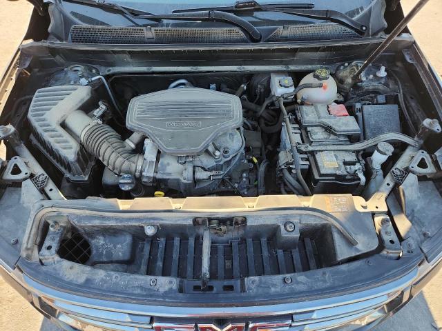 2021 GMC ACADIA AT4 1GKKNLLS3MZ233658