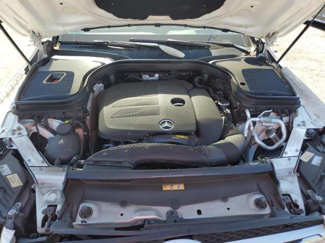 2021 MERCEDES-BENZ GLC 300 W1N0G8DB7MF874797