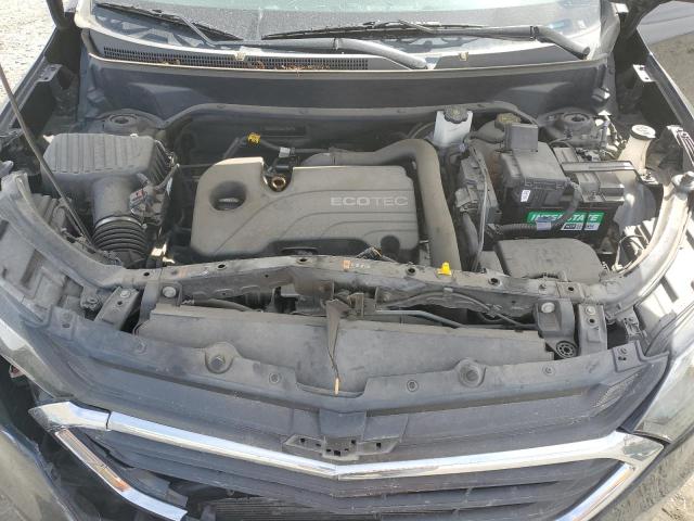 2019 CHEVROLET EQUINOX LT 2GNAXUEV6K6229019
