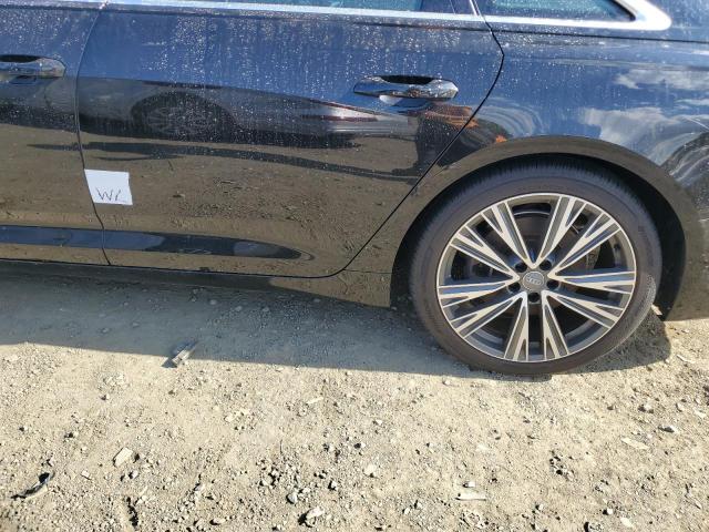2019 AUDI A6 PREMIUM WAUE8AF20KN120820