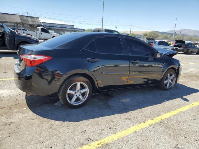 2016 TOYOTA COROLLA L - 2T1BURHE1GC745311