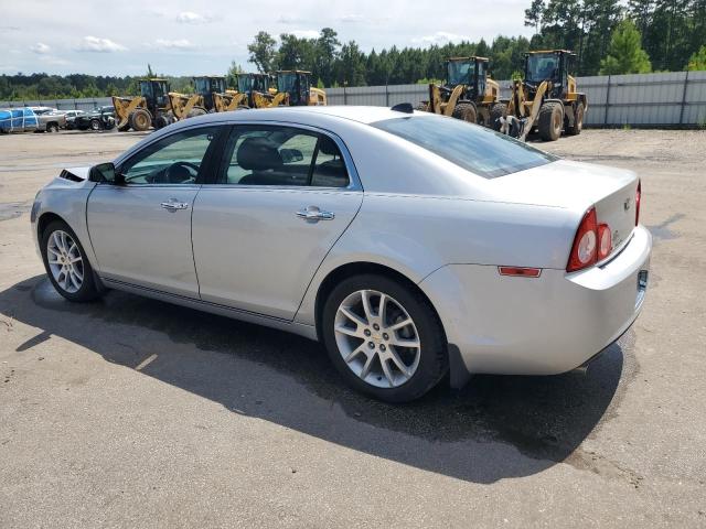 2012 CHEVROLET MALIBU LTZ - 1G1ZE5E01CF121371
