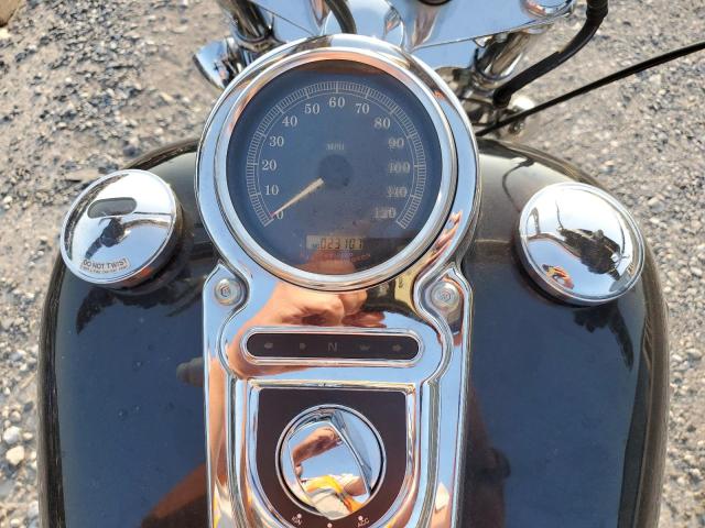 2004 HARLEY-DAVIDSON FXDWGI 1HD1GPW174K321938