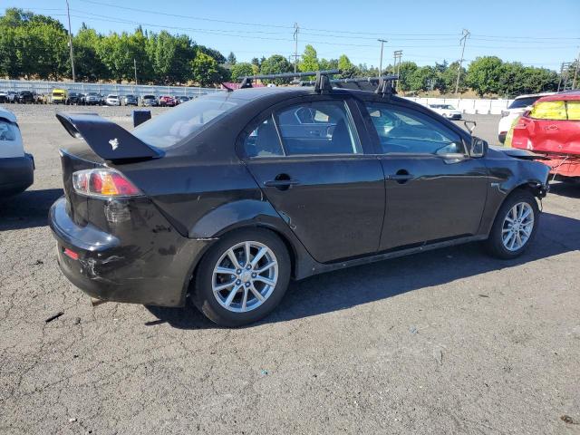 2016 MITSUBISHI LANCER ES JA32U2FUXGU005730