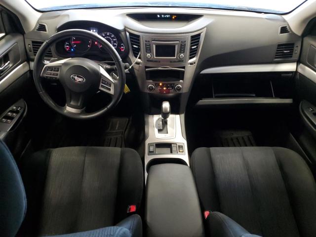 2014 SUBARU OUTBACK 2. - 4S4BRBCC6E3324734