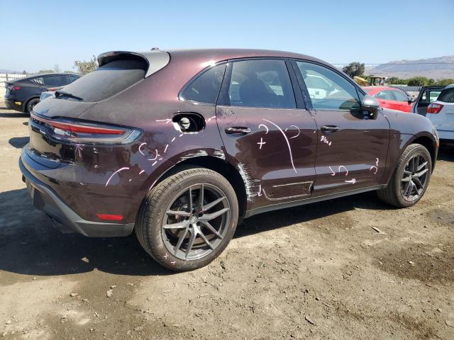 2024 PORSCHE MACAN BASE WP1AA2A59RLB07761
