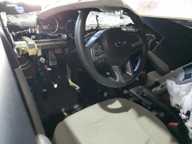 2018 SUBARU FORESTER 2.5I JF2SJABC6JH484750